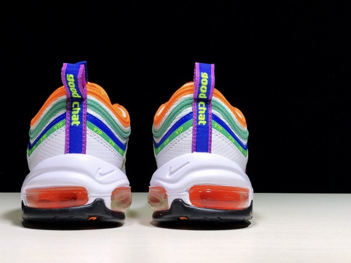 Nike Air Max 97 London Summer of Love CI1504-100