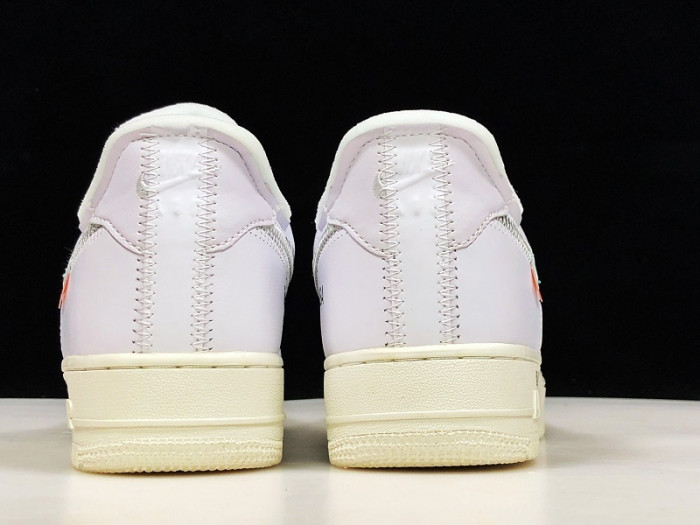 Nike Air Force 1 Low Virgil Abloh Off-White (AF100) AO4297-100