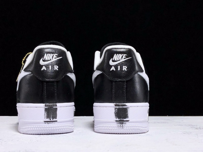Nike Air Force 1 Low G-Dragon Peaceminusone Para-Noise AQ3692-001
