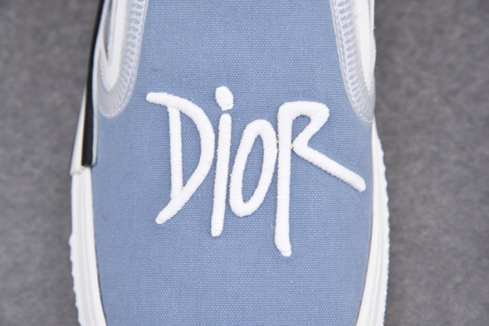 DR B23 LOW-TOP SNEAKERS 0118