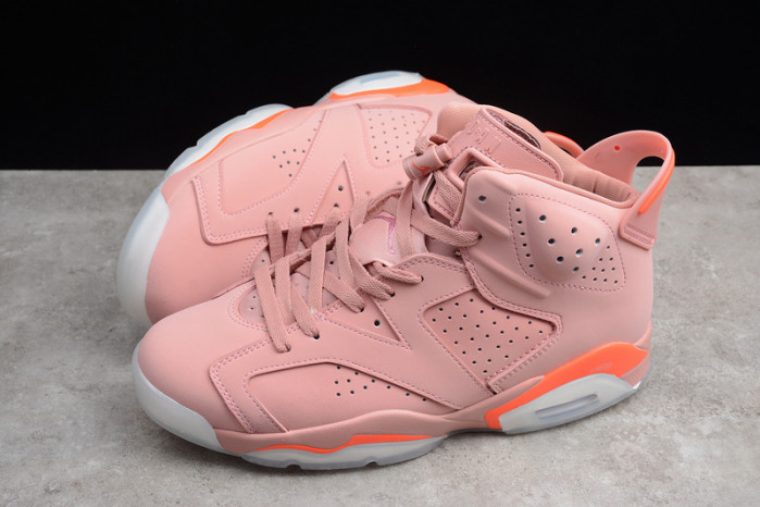 Jordan 6 Retro Aleali May (W) CI0550-600