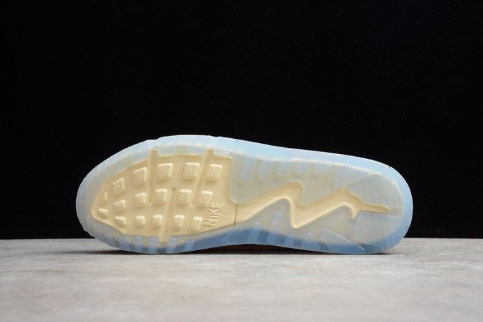 Nike Air Max 90 OFF-WHITE AA7293-100