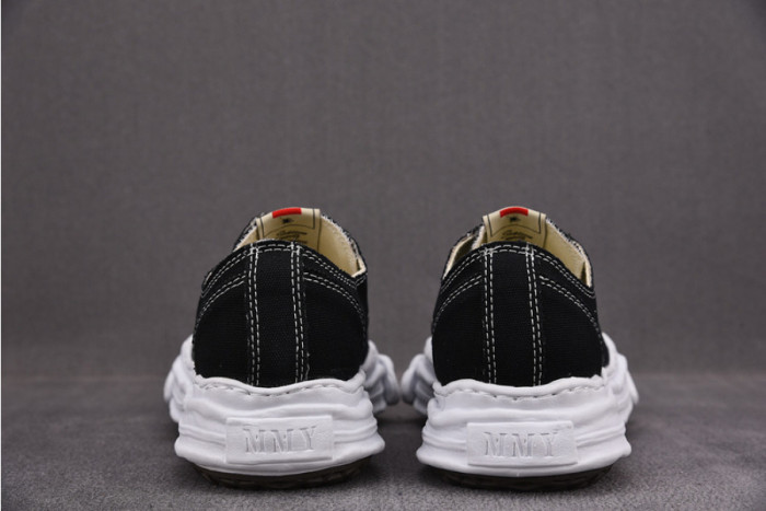 MIHARA YASUHIRO SNEAKERS