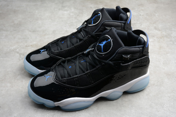 Jordan 6 Rings Space Jam (2018) 322992-016