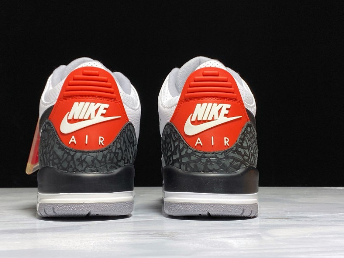 Jordan 3 Retro Tinker Hatfield AQ3835-160