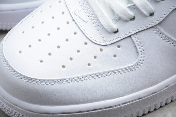 Nike Air Force 1 Low White University Blue AO2423-100