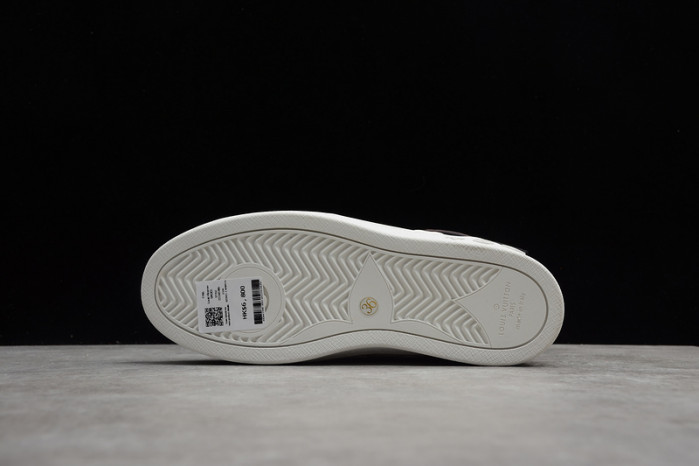 LOU VUIT HIGH-TOP SNEAKERS