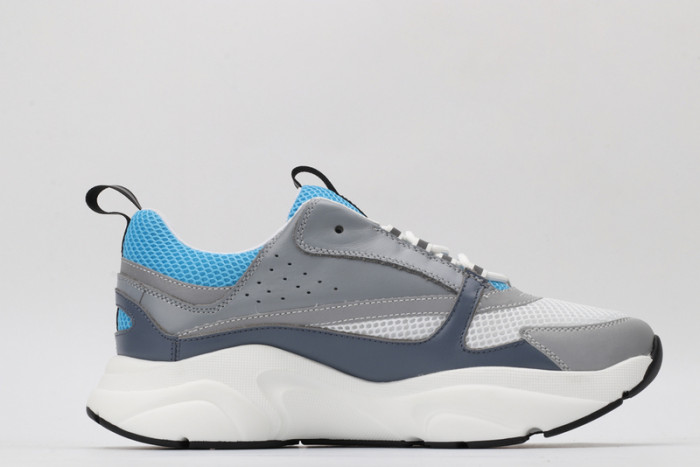 DR B22 TRAINER SNEAKERS