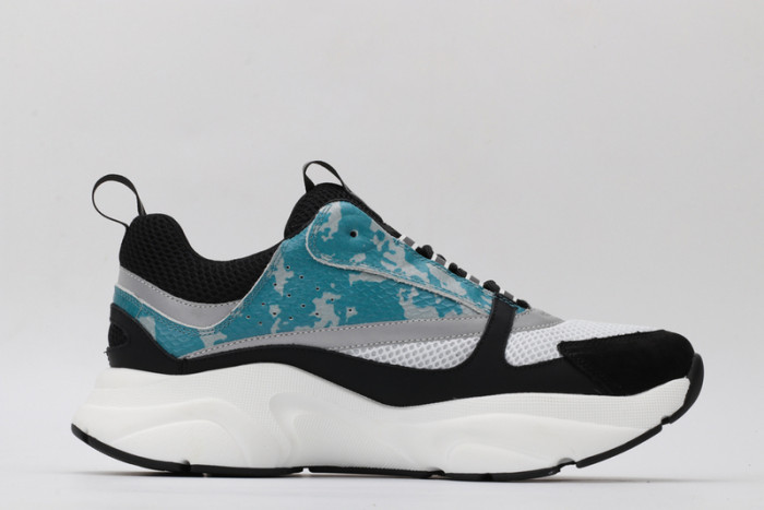 DR B22 TRAINER SNEAKERS