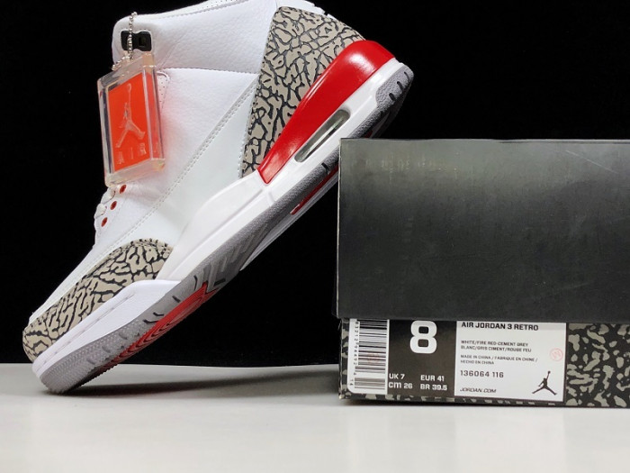 Jordan 3 Retro Hall of Fame 136064-116