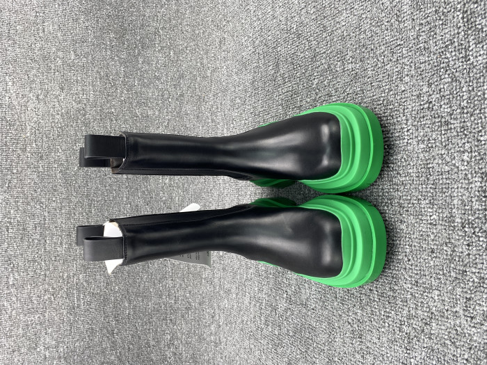 Bo*te*ga ve*ne*ta boots