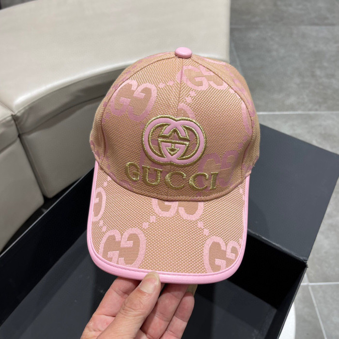 GU Cap