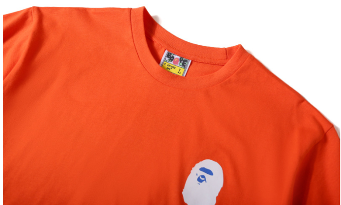 BAPE T-shirts