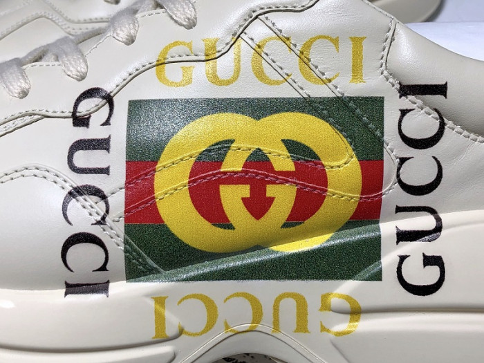 GC Rhyton Vintage SNEAKER