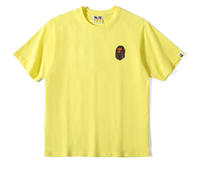 BAPE T-shirts