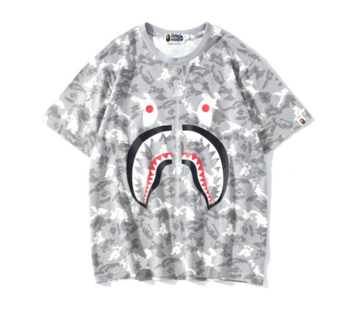 BAPE T-shirts