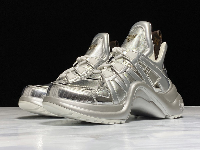 LOU VUIT SCI-FI SNEAKERS