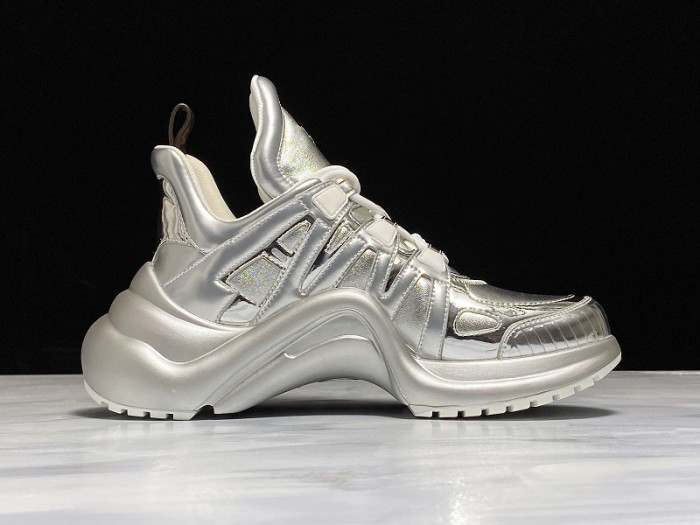 LOU VUIT SCI-FI SNEAKERS