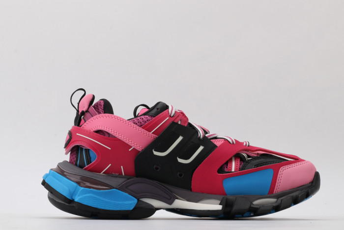 Ba*len*cia*ga track trainer