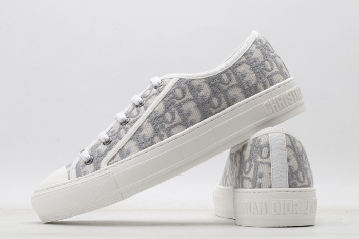 DR B23 LOW-TOP SNEAKERS 0151