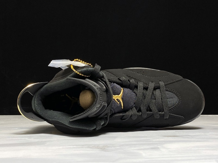 Jordan 6 Retro DMP (2020) CT4954-007