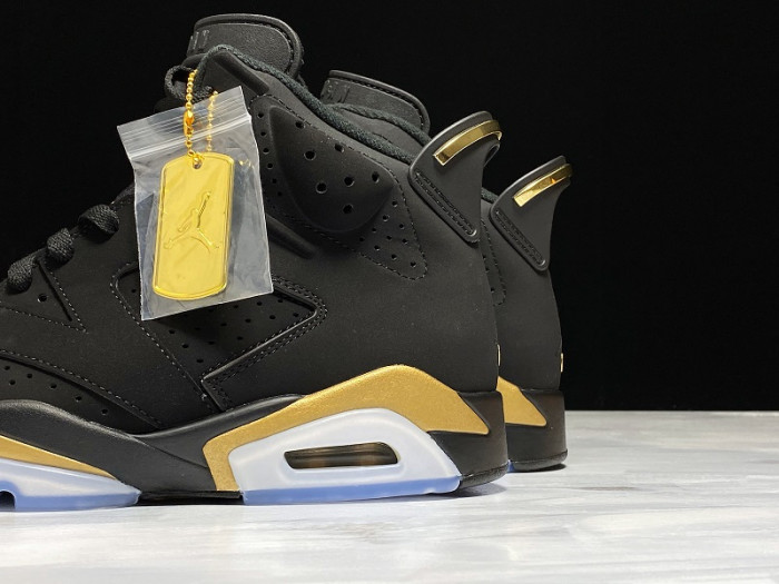 Jordan 6 Retro DMP (2020) CT4954-007