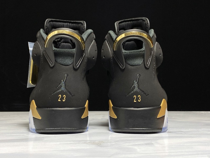 Jordan 6 Retro DMP (2020) CT4954-007