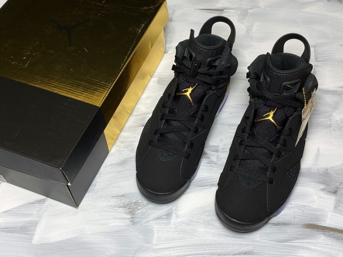 Jordan 6 Retro DMP (2020) CT4954-007
