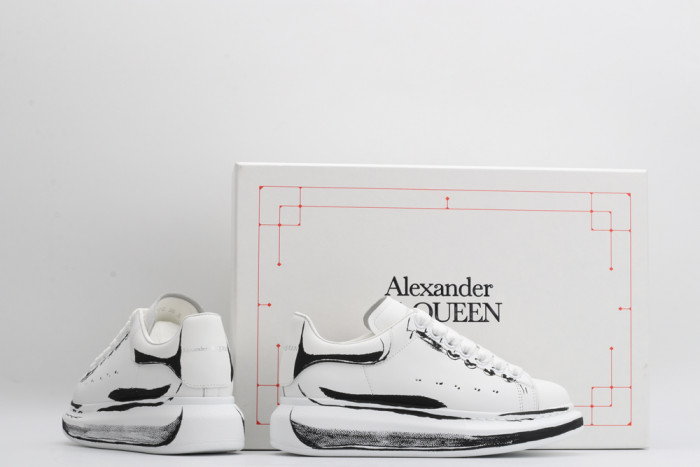 ALEXEN MC SNEAKER