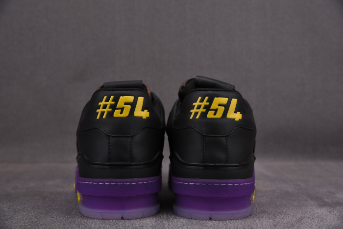 LOU VUIT SCI-FI SNEAKERS