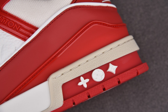 LOU VUIT SCI-FI SNEAKERS