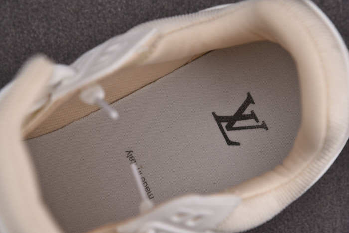 LOU VUIT SCI-FI SNEAKERS