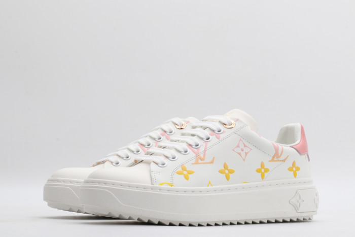 LOU VUIT SNEAKERS