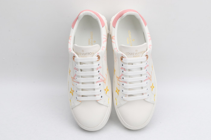 LOU VUIT SNEAKERS