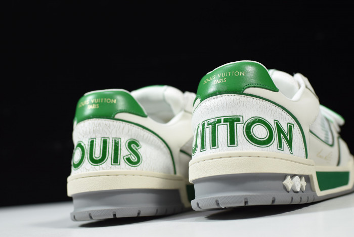 LOU VUIT SNEAKERS