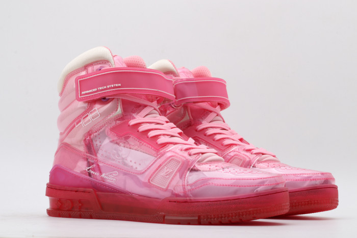 LOU VUIT SCI-FI SNEAKERS